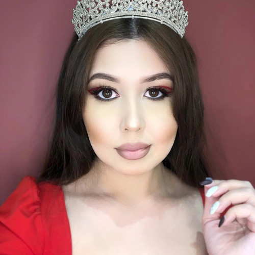 Gulisha  A. profile photo