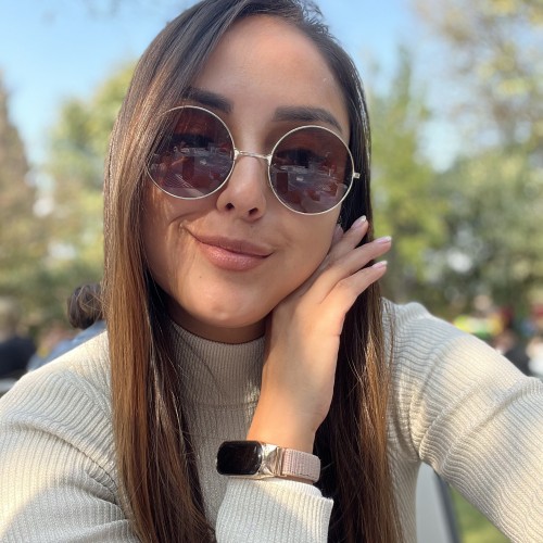 Mariam J. profile photo