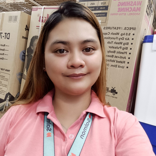 Ednie liz V. profile photo