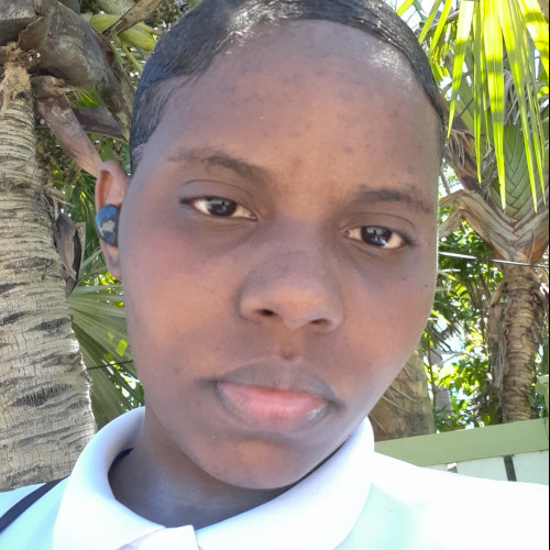 Shadiamond P. profile photo