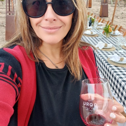 Carla M.