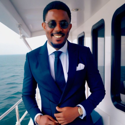 oyeyinka o. profile photo