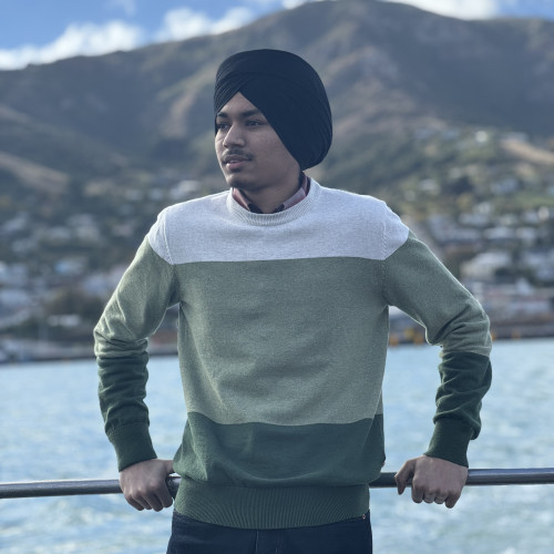 Jaskirat S. profile photo