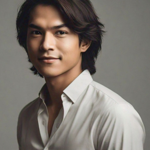 Desmond  A.