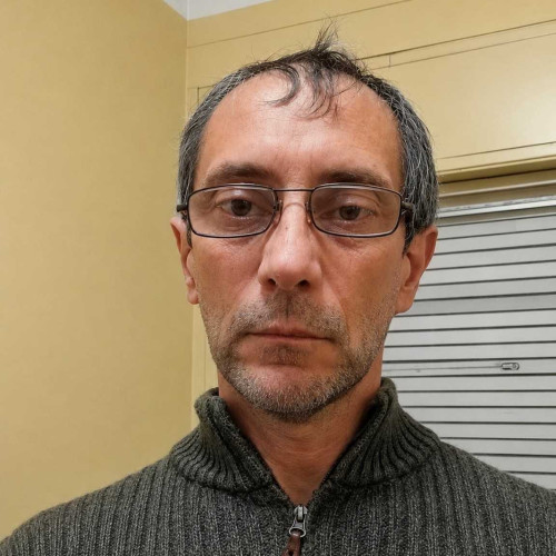 Guillermo o. profile photo