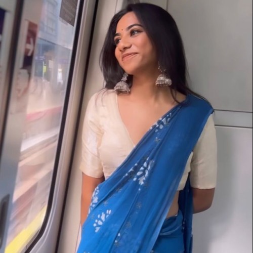 Nivethitha  V.
