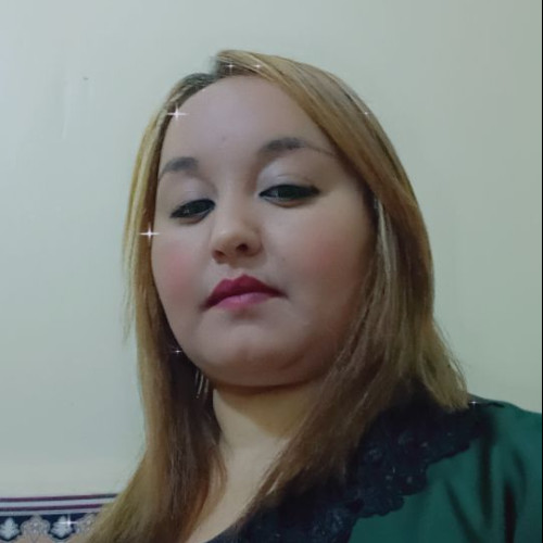 Saadia  A.