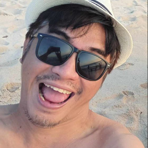Jurharzy A. profile photo