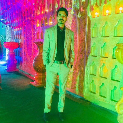 Tushar G. profile photo