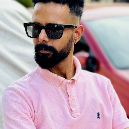 Himanshu  K. profile photo