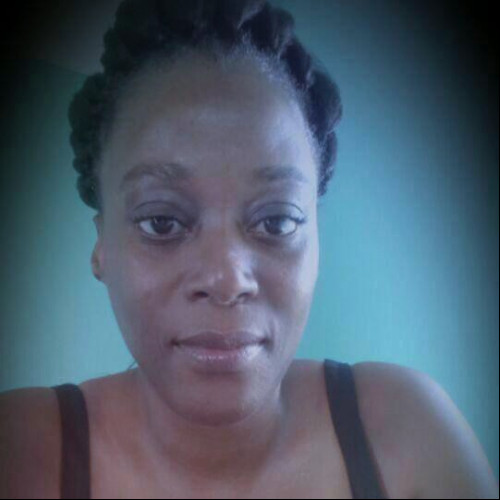 Cynphia A. profile photo