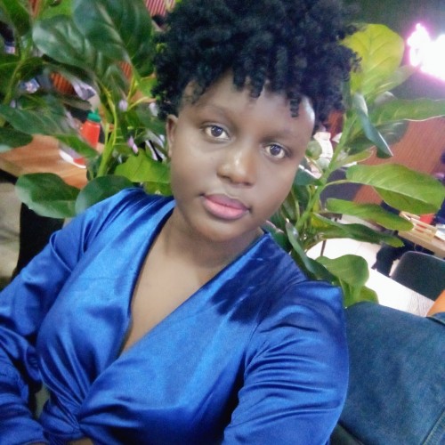 Purity  M. profile photo