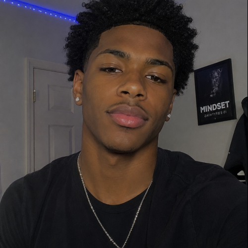 Robinson M. profile photo