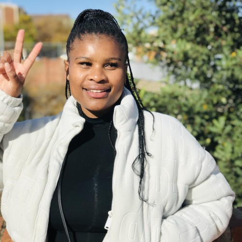 Nelisiwe  M.