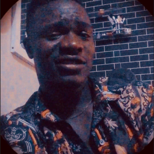 Godwin D. profile photo