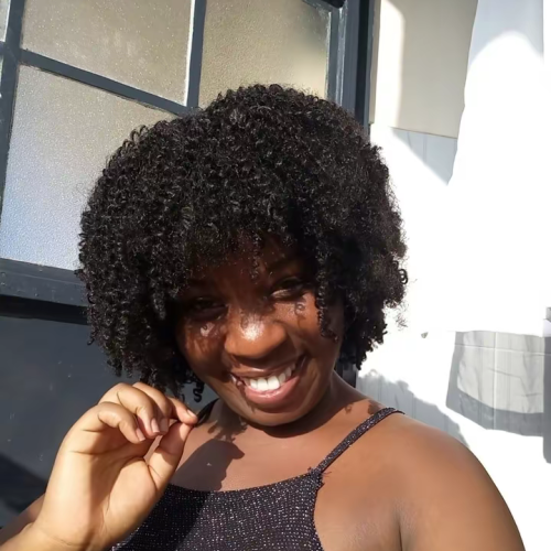 Ivy M. profile photo