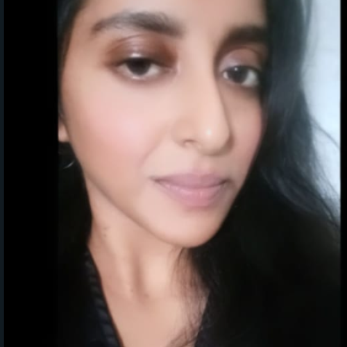 Sushma B.
