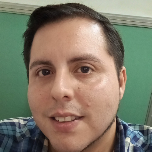 Joe R. profile photo