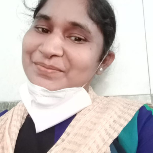SHALU B. profile photo