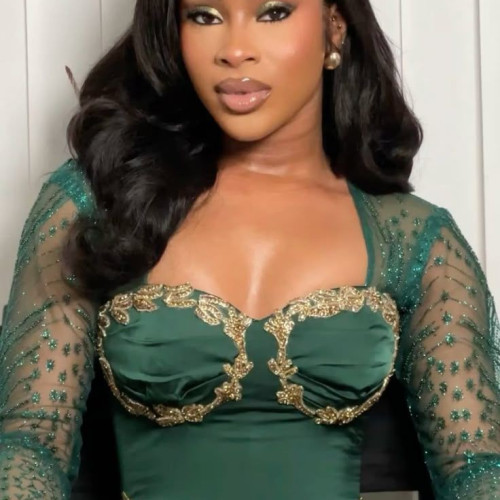 Oreoluwa B. profile photo