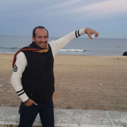 abdel a. profile photo