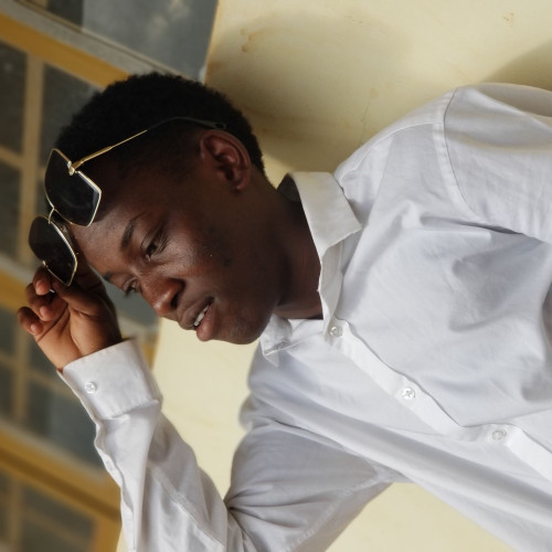 Kaziba P. profile photo