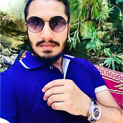 Fahad A. profile photo