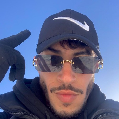 ibrahim s. profile photo