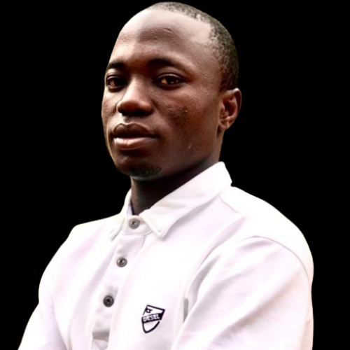 NADJIB N. profile photo