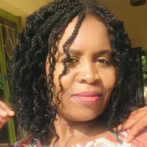 Benengwa Faith M.