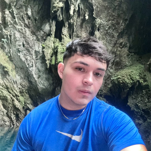 Alex S. profile photo