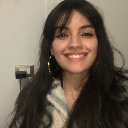 Paloma F.