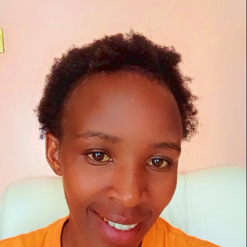Rahab  M. profile photo