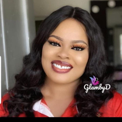 Gbenedio L. profile photo