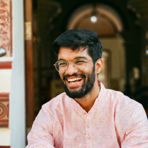 ANUP B. profile photo