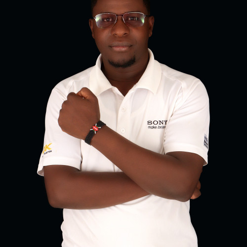 Stephen A. profile photo