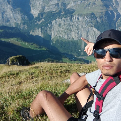 abdelwahed E. profile photo