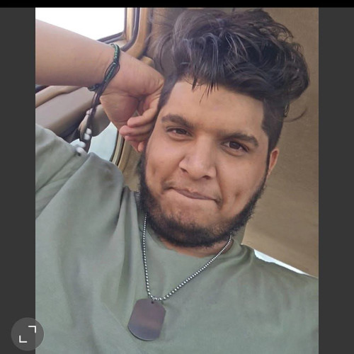 ISMAIL P. profile photo