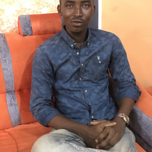 Kingsley  A. profile photo