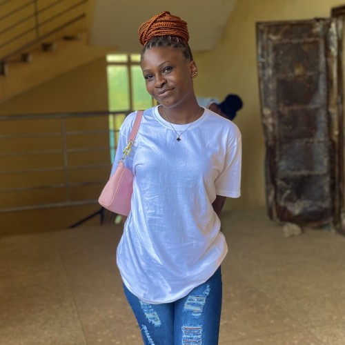 Onyinyechi  A.