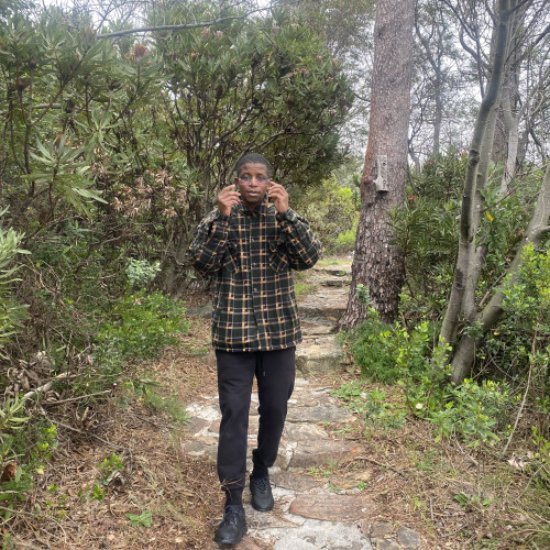 Tadiwa  M. profile photo