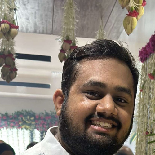 Pranjal  B. profile photo
