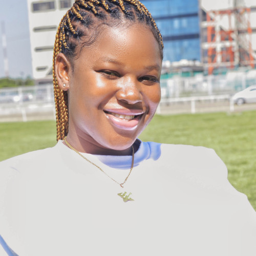Marcellina M. profile photo