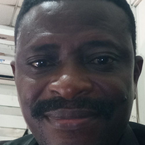 John O. profile photo