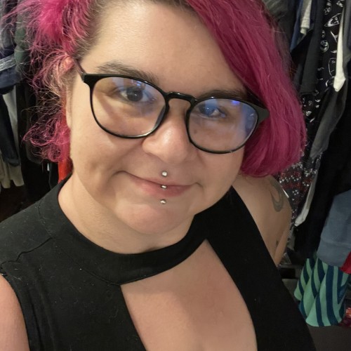 Amelia B. profile photo