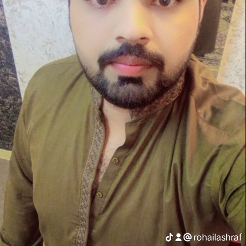 Raheel A.