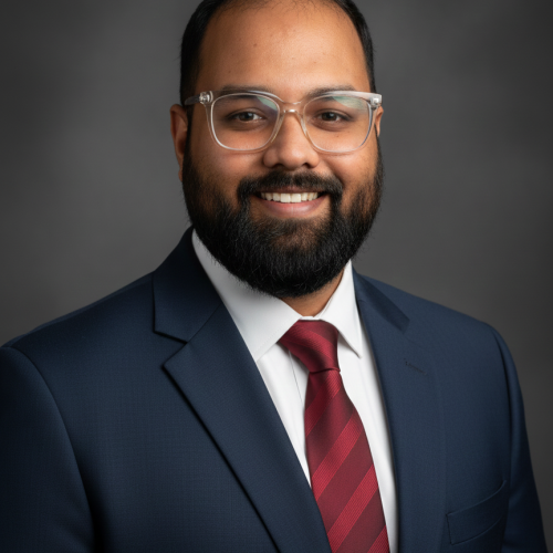 Pranjal  S. profile photo