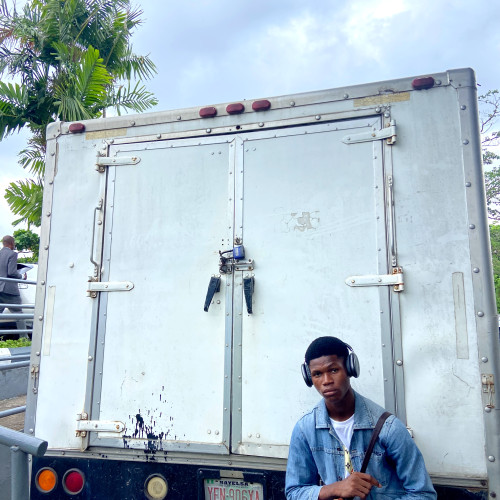 Praiz M. profile photo