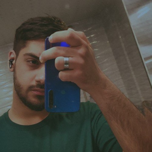 Mateen B. profile photo