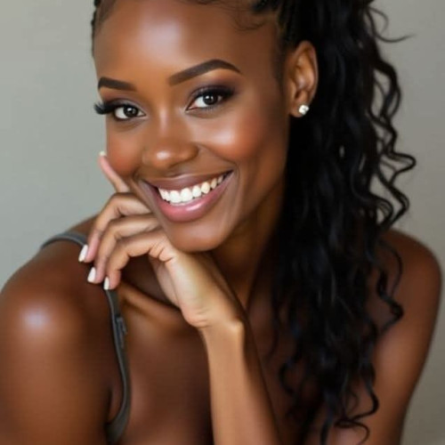 Jackline K. profile photo